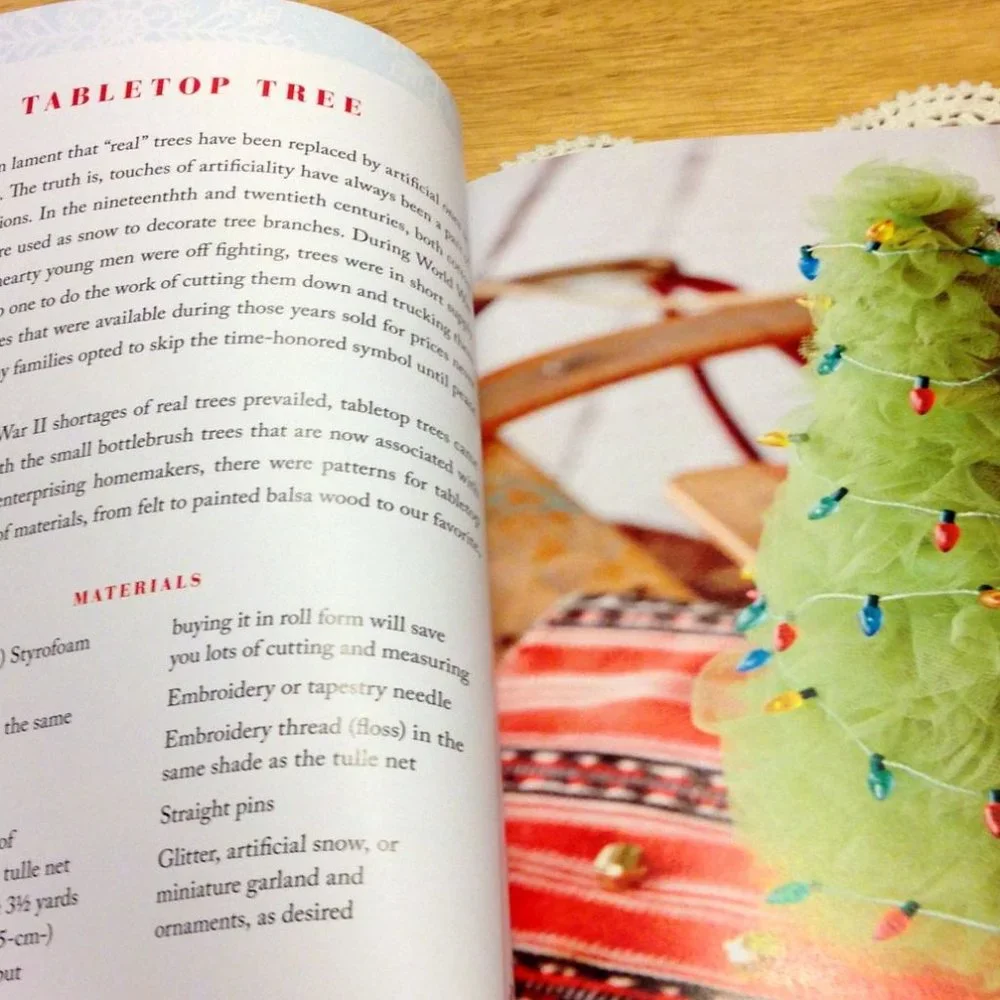 Holiday crafts projects, decor, recipes, Handcrafted Christmas